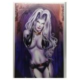 LADY DEATH 39 / 150