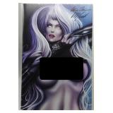 LADY DEATH 46/150