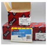 NS: 36 SET OF A-Z 3X5 INDEX CARD DIVIDERS