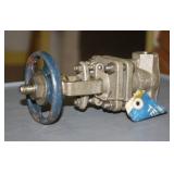 S: POWELL 1/2 MODEL 200 VALVE