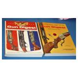 S: 1968 & 1969 GUN DIGESTS