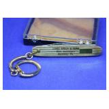 S: IMPERIAL BRAND JAMES EAGEN & SONS KNIFE