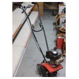 NS: MURRAY SMALL 2 CYCLE ROTOTILLER 2HP