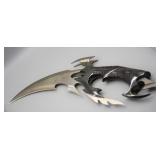 S: 2003 GIL HIBBEN FIRST PROD. RUN FANTASY KNIFE