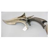 S: GILL HIBBEN DESIGN UNITED FANTASY DAGGER