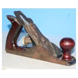 NS: NICE FULTON NO. 3709 WOOD PLANE