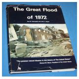 S: 1973 "THE GREAT FLOOD OF 1972" by RYGIEL &