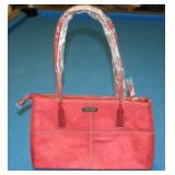 S: NEW!!  KATE SPADE PURSE - LEATHER