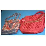 S: TRAVELON & OTHER PURSE