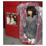 NS: ANNETTE HIMSTEDT "SHIREEM DOLL" #2725