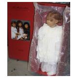NS: ANNETTE HIMSTEDT "LILIANE DOLL" #2724   26"