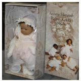 NS: ANNETTE HIMSTEDT "TAKI DOLL" #5394