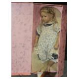 NS: ANNETTE HIMSTEDT "ELLEN DOLL" #3418  27"