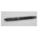 S: VINTAGE SCHAEFFER STEEL NIB PEN