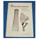 S: THE TWENTY MINUTE WHISTLE - WAYNESBORO PA