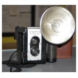 S: ARGUS CAMERA - LOOSE LENS