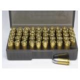 NS: 50 ROUNDS RELOAD 9MM 115g