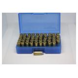 NS: 50 ROUNDS RELOAD 9MM 115g