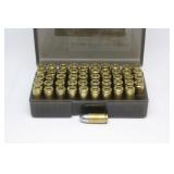 NS: 50 ROUNDS RELOAD 9MM 115g