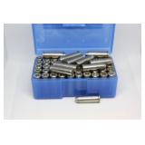 NS: 60 ROUNDS RELOAD .38 SPECIAL