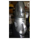 NS: SHARK EURO PRO HAND HELD VACCUM