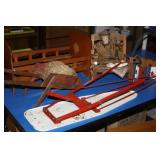 NS: EVERYTHING ON THE TABLE!!!