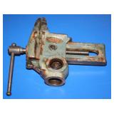 NS: VINTAGE WIL-BURT VERSA VISE (NO BASE)