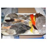 NS: FLY FISHING HACKLE TRAY #3