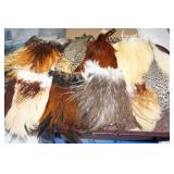 NS: FLY FISHING HACKLE TRAY #15