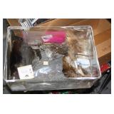 NS: FLY FISHING HACKLE BOX #21