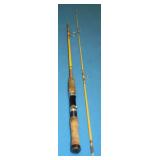 NS: FISHING ROD WITH TUBE