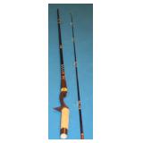 NS: FISHING ROD WITH TUBE