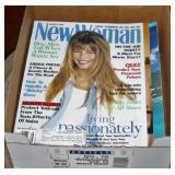 NS: SMALL BOX OF 1990