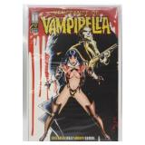 S: VENGEANCE OF VAMPIRELLA #9