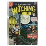 S: THE WITCHING HOUR #82 - DC COMICS