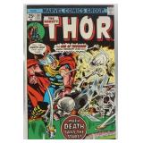 S: THE MIGHTY THOR #241 - MARVEL