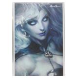 S: LADY DEATH COMIC 54 / 700