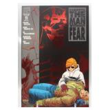 S: DAREDEVIL THE MAN WITHOUT FEAR #1 EMBOSSED