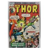 S: THE MIGHTY THOR #240 - MARVEL