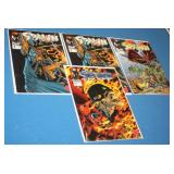 S: SPAWN ISSUES # 7 7 11 19 - IMAGE COMICS