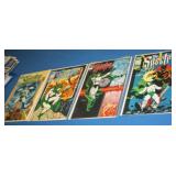 S: THE SPECTRE ISSUES # 4 5 8 30 - DC COMICS