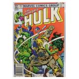 S: THE INCREDIBLE HULK #282 - MARVEL