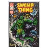 S: SWAMP THING #62 - DC COMICS