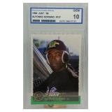 S: 1999 GEM 10 JUST 99 ALFONSO SORIANO #137