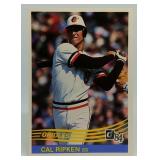 S: 1984 DONRUSS CAL RIPKEN #106