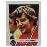 S: 1977-78 TOPPS HOCKEY BOBBY ORR #251