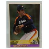 S: 1984 DONRUSS NOLAN RYAN #60