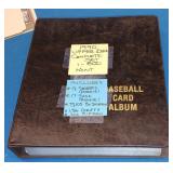 S: COMPLETE SET 1990 UPPER DECK BASEBALL