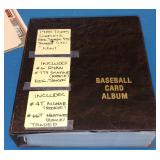 S: COMPLETE SET OF 1988 TOPPS BASEBALL