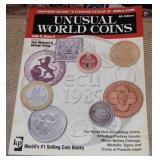 S: BOO OF WORLD COINS